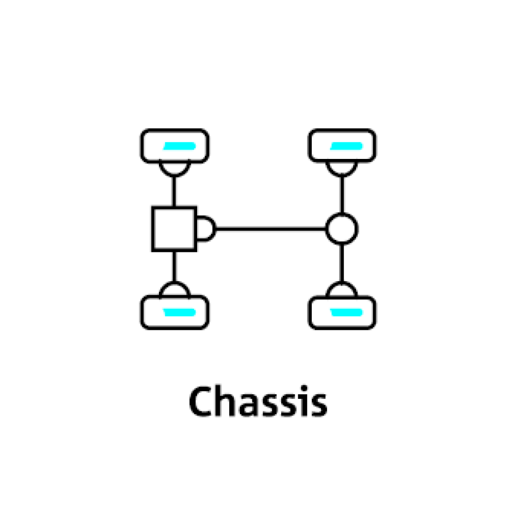 MS-Chassis